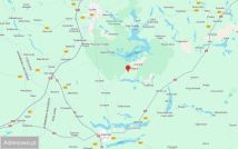 Działka budowlana Walne. Zdjęcie 4