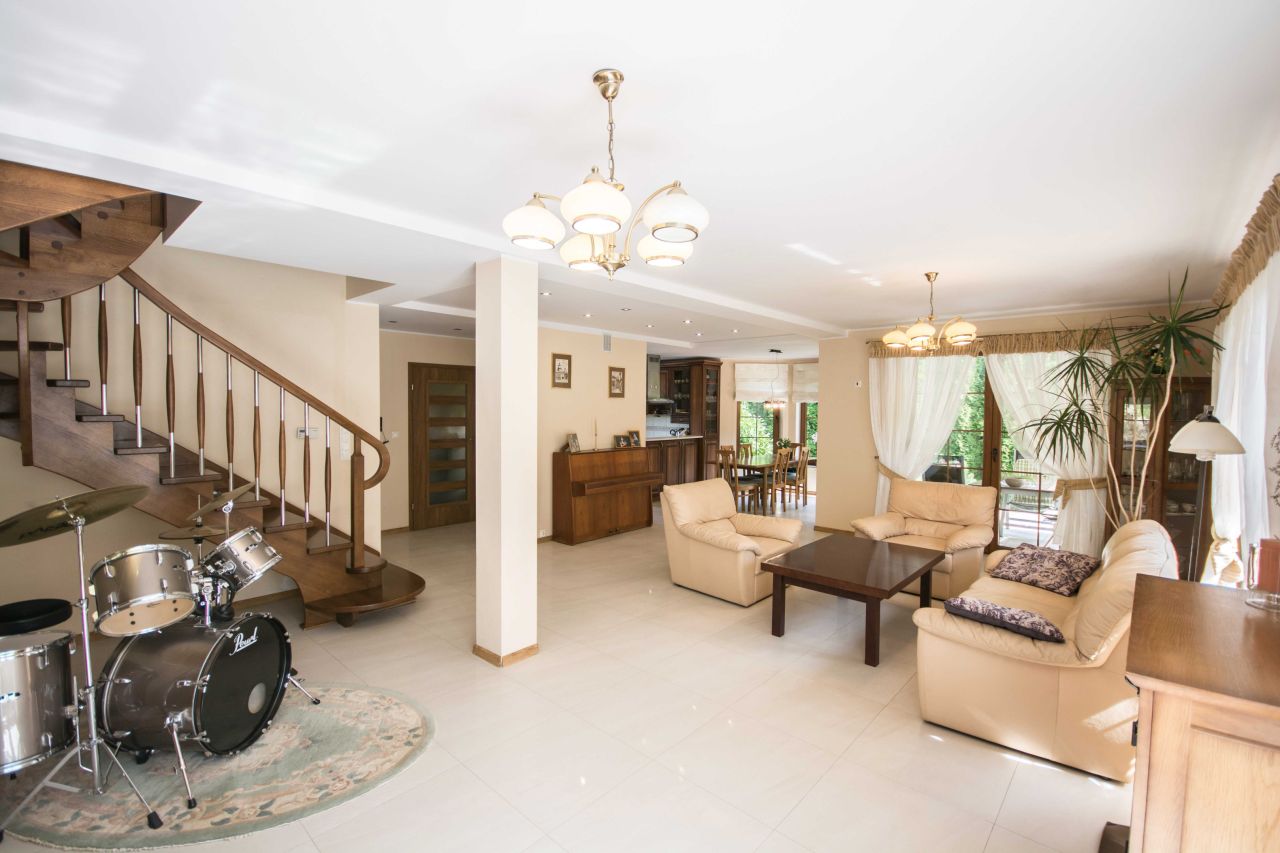 dom wolnostojący, 5 pokoi Lublin, ul. Ślężan. Zdjęcie 5