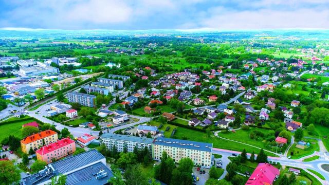 Mieszkanie 3-pokojowe Krosno, ul. ks. Jerzego Popiełuszki. Zdjęcie 11