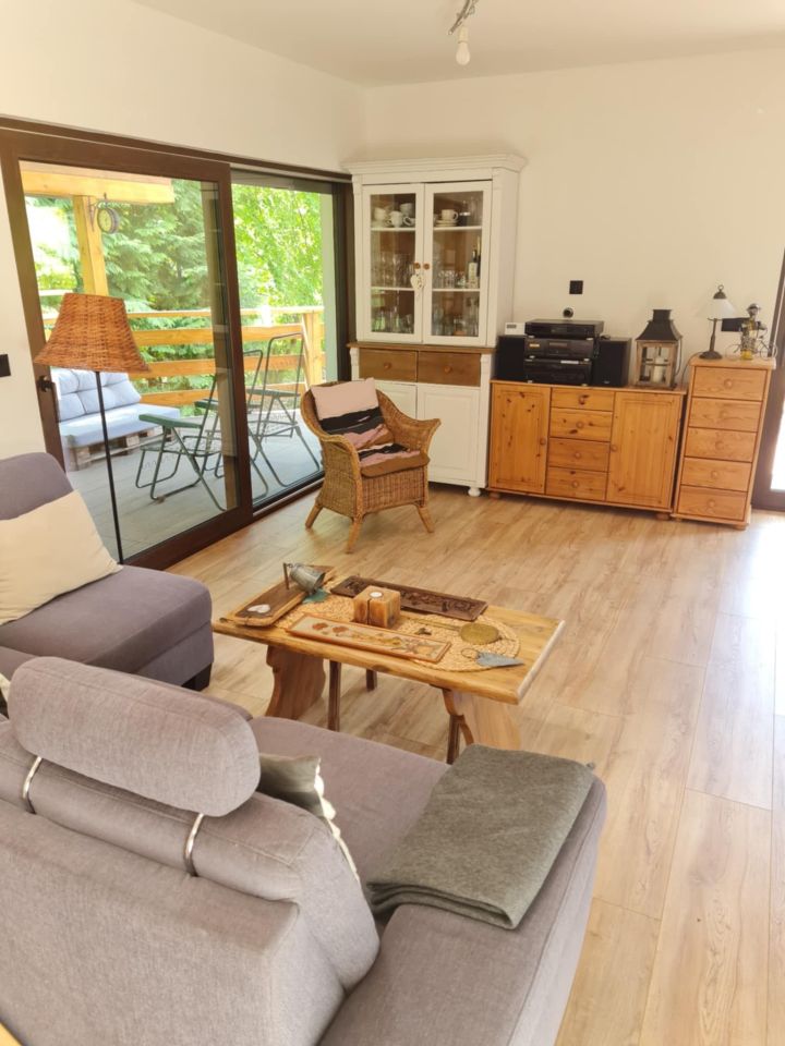 dom wolnostojący Cierplewo. Zdjęcie 7