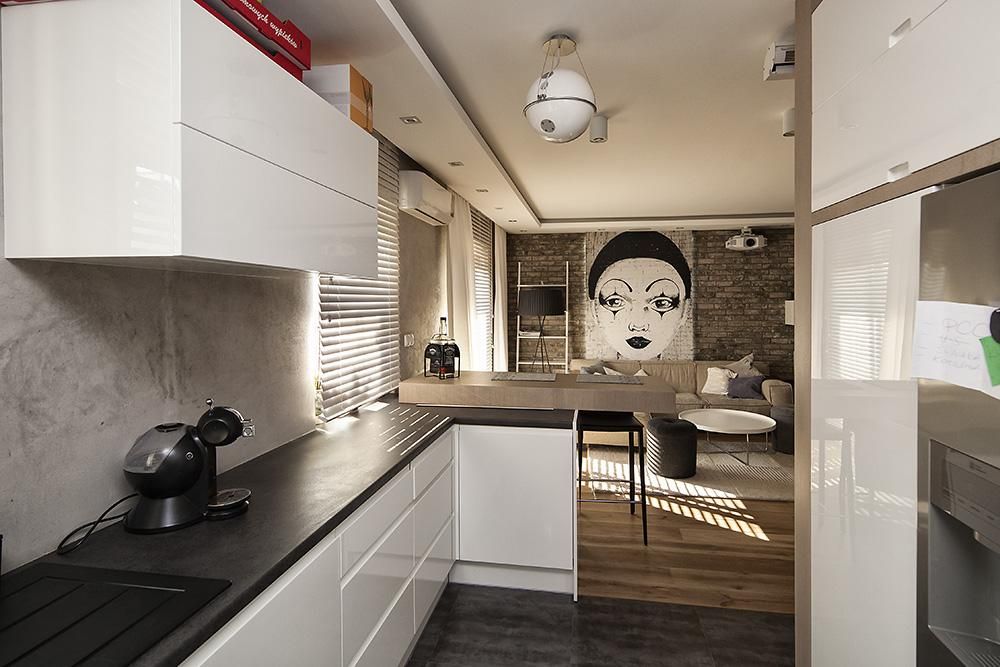 Mieszkanie 5-pokojowe Toruń Wrzosy, ul. gen. Augusta E. Fieldorfa "Nila". Zdjęcie 16