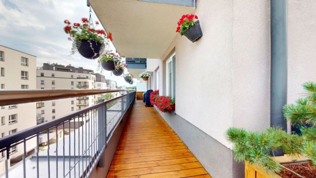 Mieszkanie 4-pokojowe Warszawa Białołęka, ul. Winorośli. Zdjęcie 20