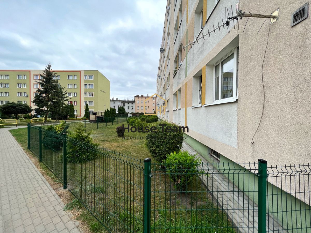 Mieszkanie 3-pokojowe Bydgoszcz Szwederowo, ul. Antoniego Chołoniewskiego. Zdjęcie 19