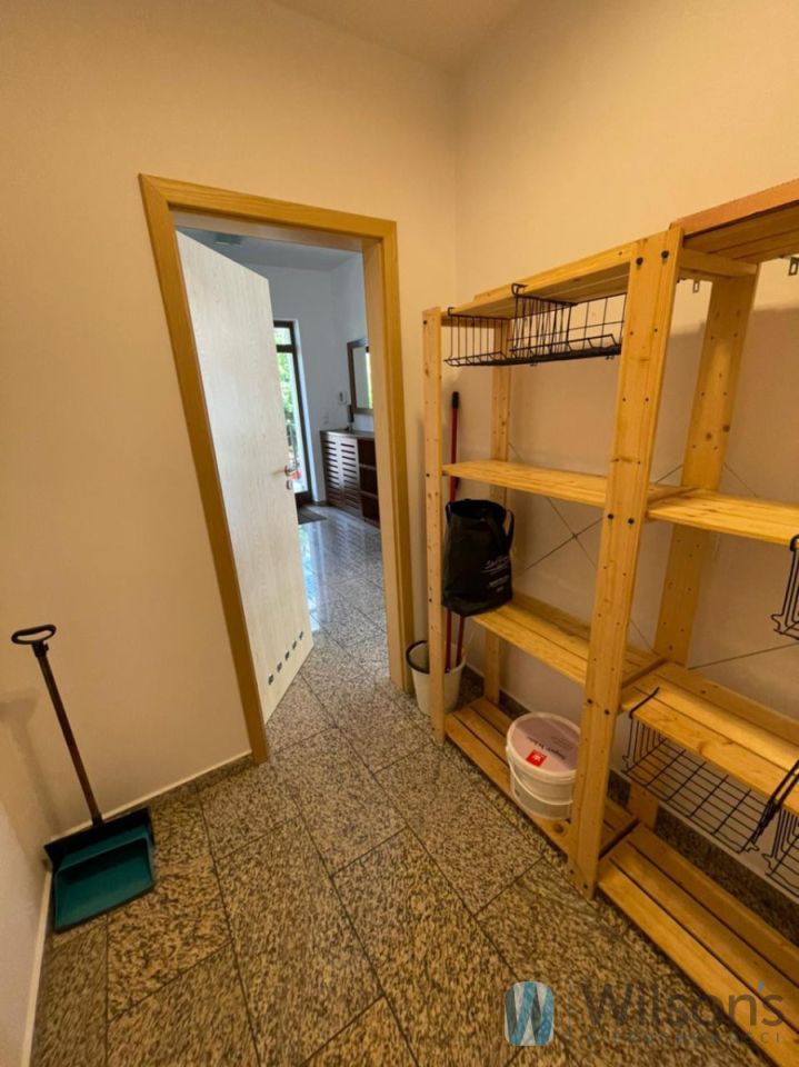 Mieszkanie 7-pokojowe Warszawa Mokotów, ul. Inspektowa. Zdjęcie 33