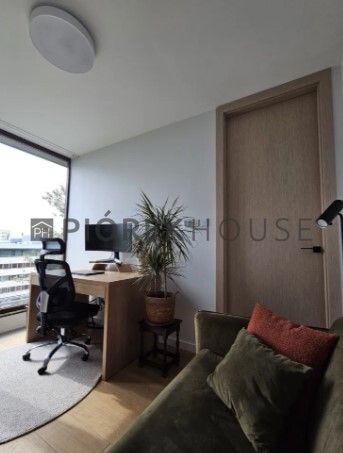 Mieszkanie 3-pokojowe Warszawa Ochota, ul. Grójecka. Zdjęcie 8