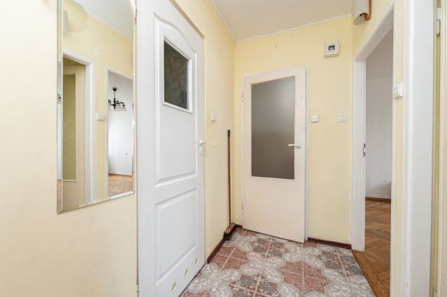 Mieszkanie 3-pokojowe Warszawa Ursus, ul. Walerego Sławka. Zdjęcie 13