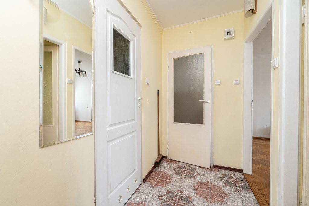 Mieszkanie 3-pokojowe Warszawa Ursus, ul. Walerego Sławka. Zdjęcie 13