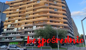 Mieszkanie 3-pokojowe Warszawa Mokotów, ul. Bukowińska