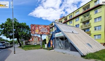 Działka budowlana Szczecin Zdroje, ul. Leszczynowa