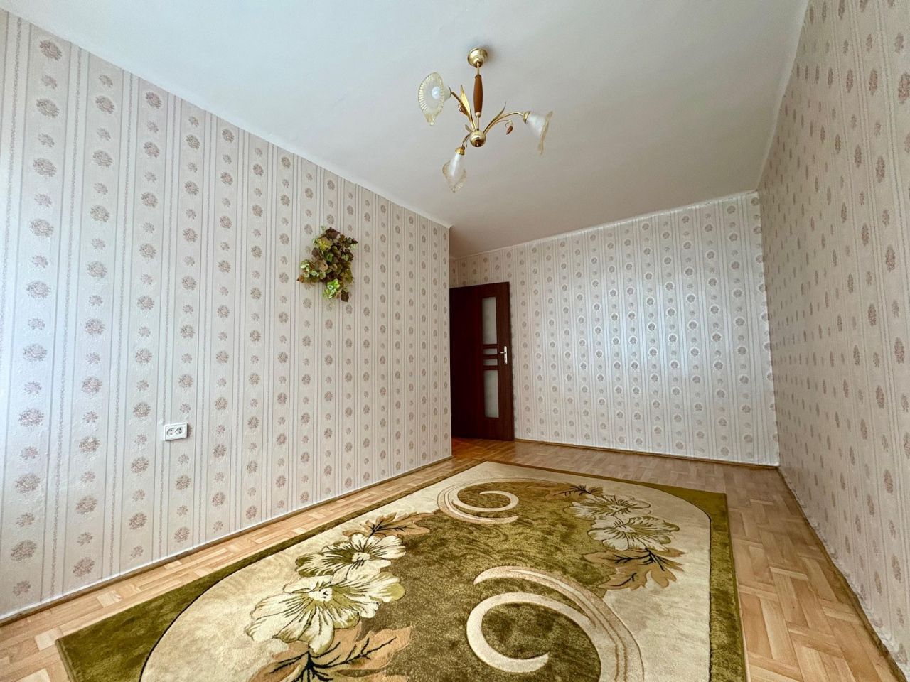 Mieszkanie 3-pokojowe Dąbrowa Górnicza Ząbkowice, os. Robotnicze