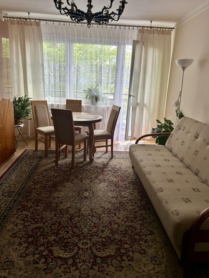 Mieszkanie 2-pokojowe Mysłowice Centrum, ul. Górnicza