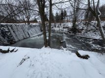 Działka budowlana Ostre. Zdjęcie 1