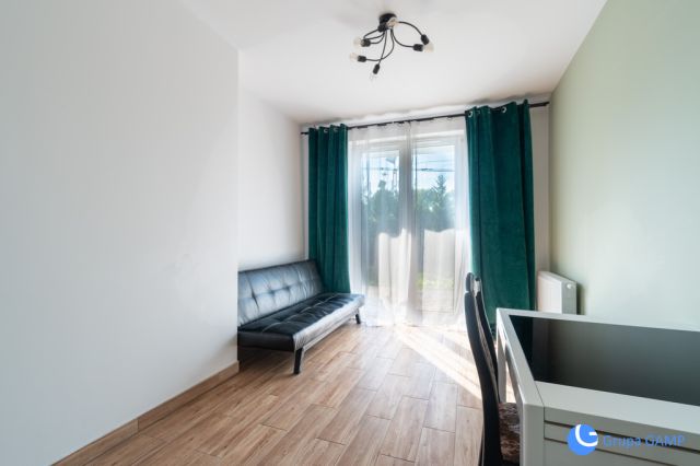 Mieszkanie 2-pokojowe Kraków Dębniki, ul. Lubostroń. Zdjęcie 3