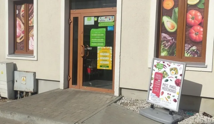 Lokal Tolkmicko, ul. Świętojańska