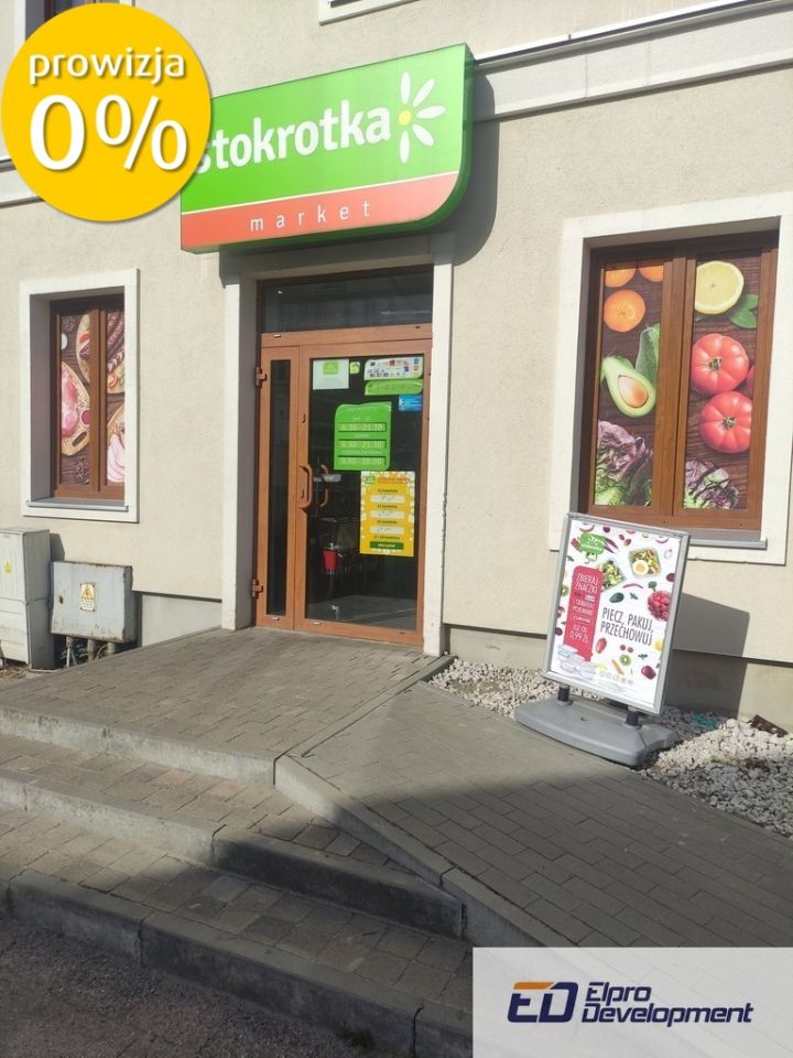 Lokal Tolkmicko, ul. Świętojańska