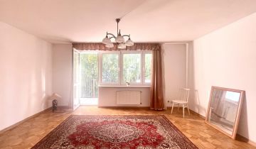 Mieszkanie 4-pokojowe Warszawa Wesoła, ul. Gościniec