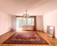 Mieszkanie 4-pokojowe Warszawa Wesoła, ul. Gościniec