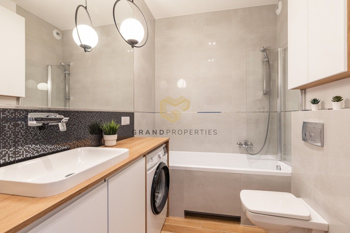 Mieszkanie 2-pokojowe Warszawa Białołęka, ul. Łopianowa. Zdjęcie 20