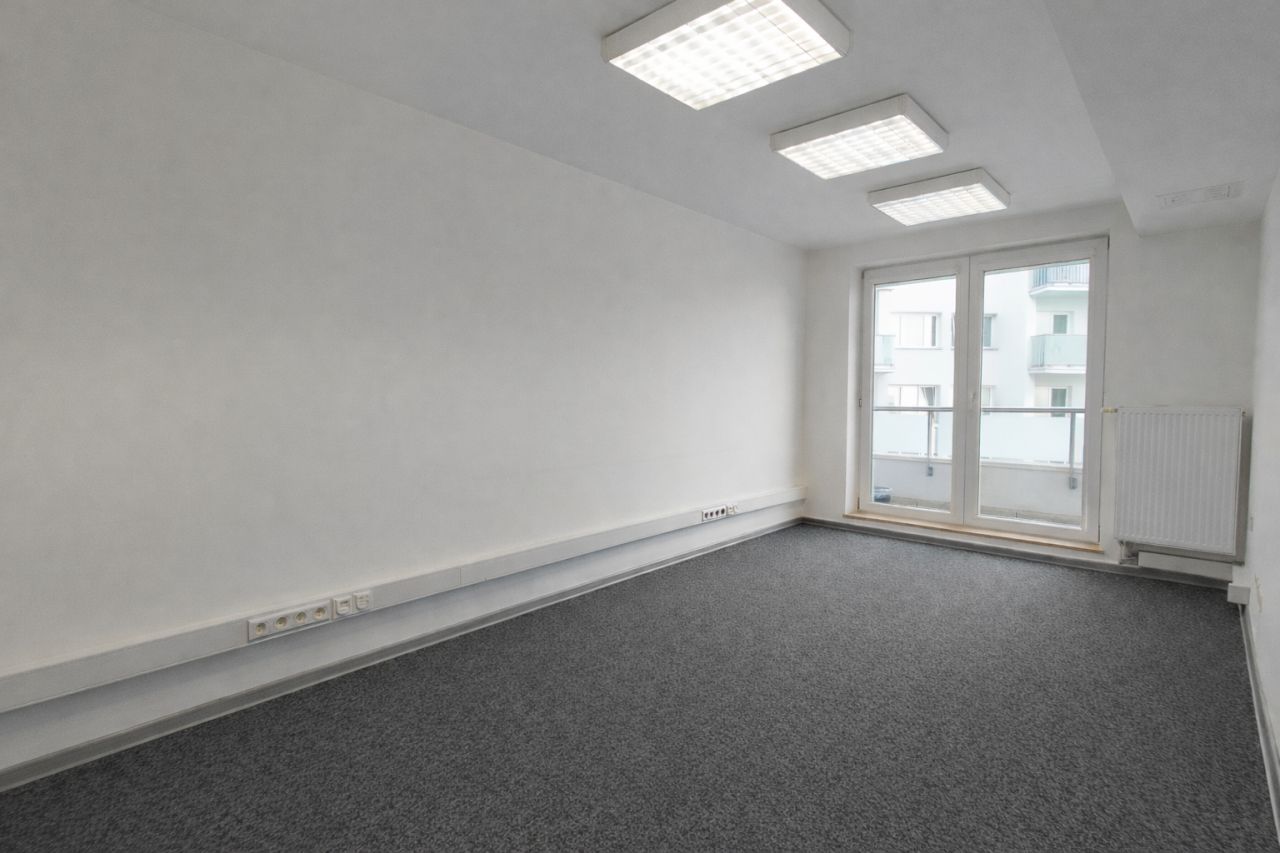 Biuro Warszawa Mokotów, ul. Belgijska. Zdjęcie 6