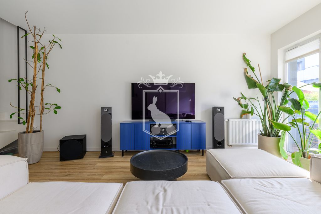 dom szeregowy, 4 pokoje Marki, ul. Wileńska. Zdjęcie 2