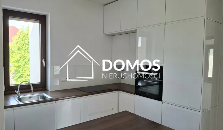 Mieszkanie 3-pokojowe Goczałkowice-Zdrój