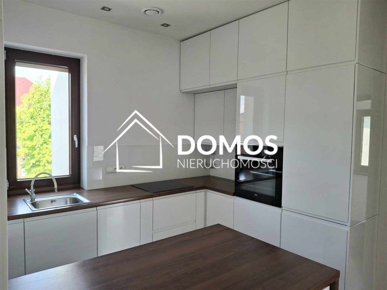 Mieszkanie 3-pokojowe Goczałkowice-Zdrój