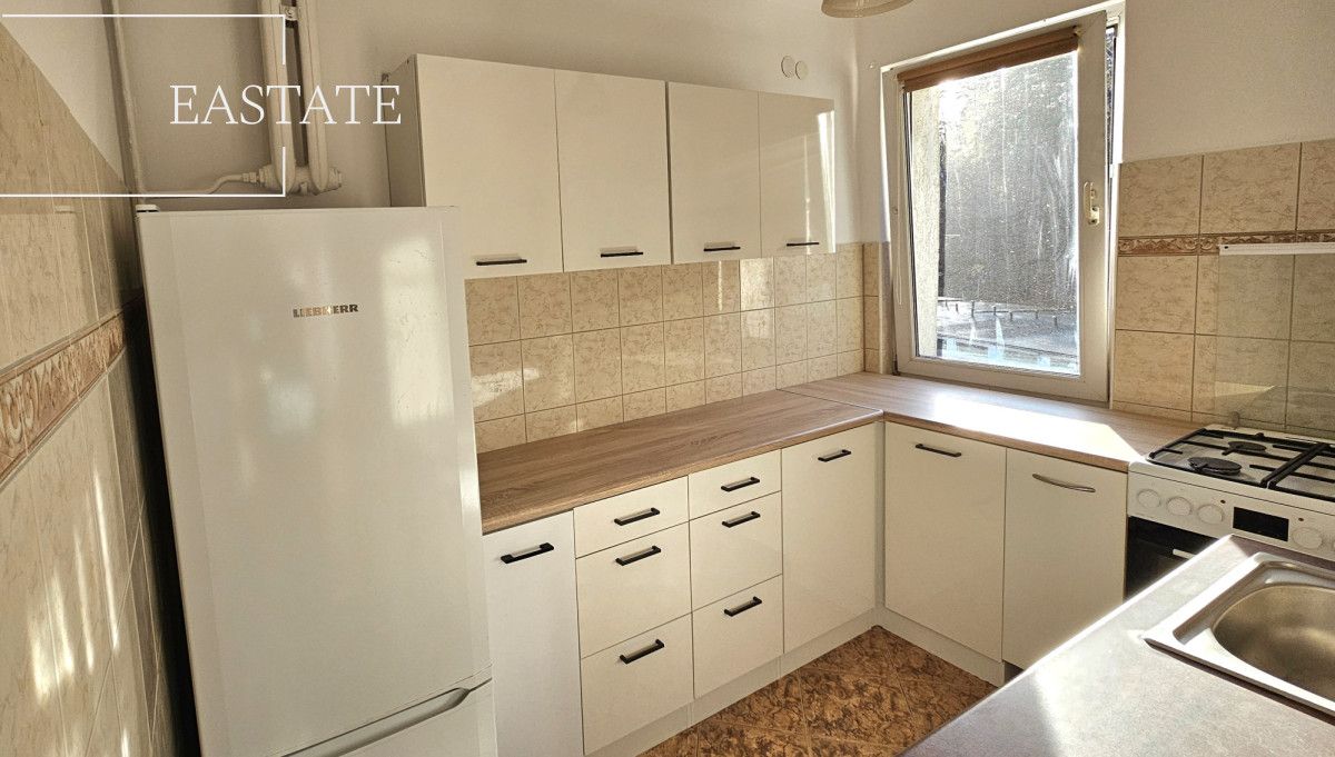 Mieszkanie 2-pokojowe Sopot Kamienny Potok, ul. Józefa Kraszewskiego. Zdjęcie 8