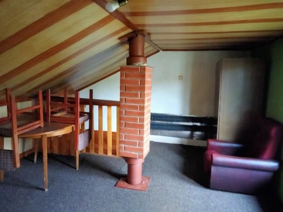 Mieszkanie 1-pokojowe Stara Bircza. Zdjęcie 3