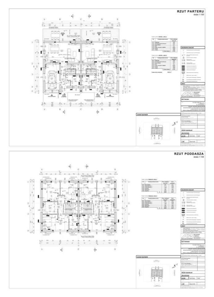bliźniak, 4 pokoje Pilchowice, ul. Wielopole. Zdjęcie 8