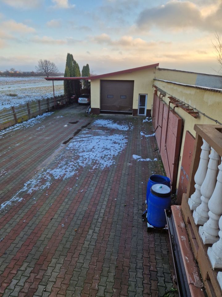 dom wolnostojący Janowice. Zdjęcie 6