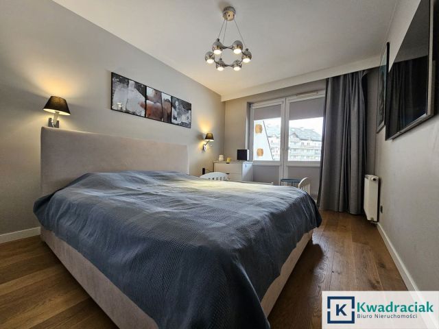 Mieszkanie 3-pokojowe Krosno, ul. gen. Józefa Hallera. Zdjęcie 16