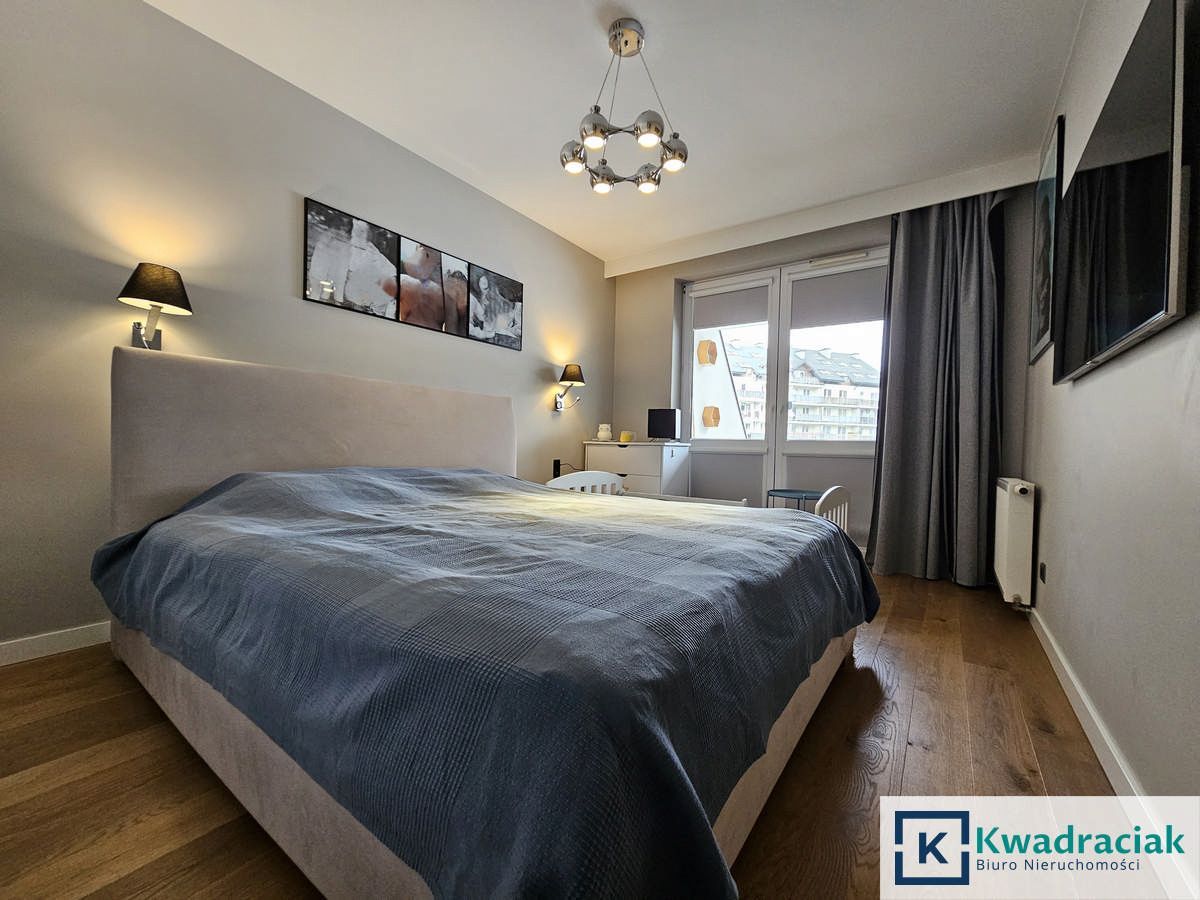 Mieszkanie 3-pokojowe Krosno, ul. gen. Józefa Hallera. Zdjęcie 16