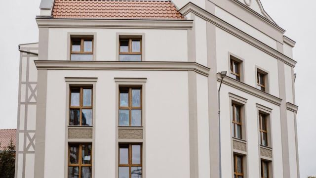 Mieszkanie 3-pokojowe Elbląg Centrum, ul. Słoneczna. Zdjęcie 9