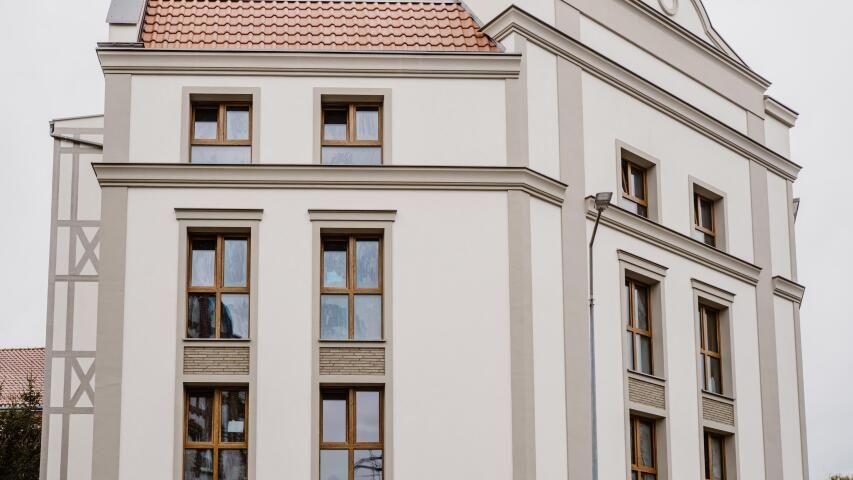 Mieszkanie 3-pokojowe Elbląg Centrum, ul. Słoneczna. Zdjęcie 9