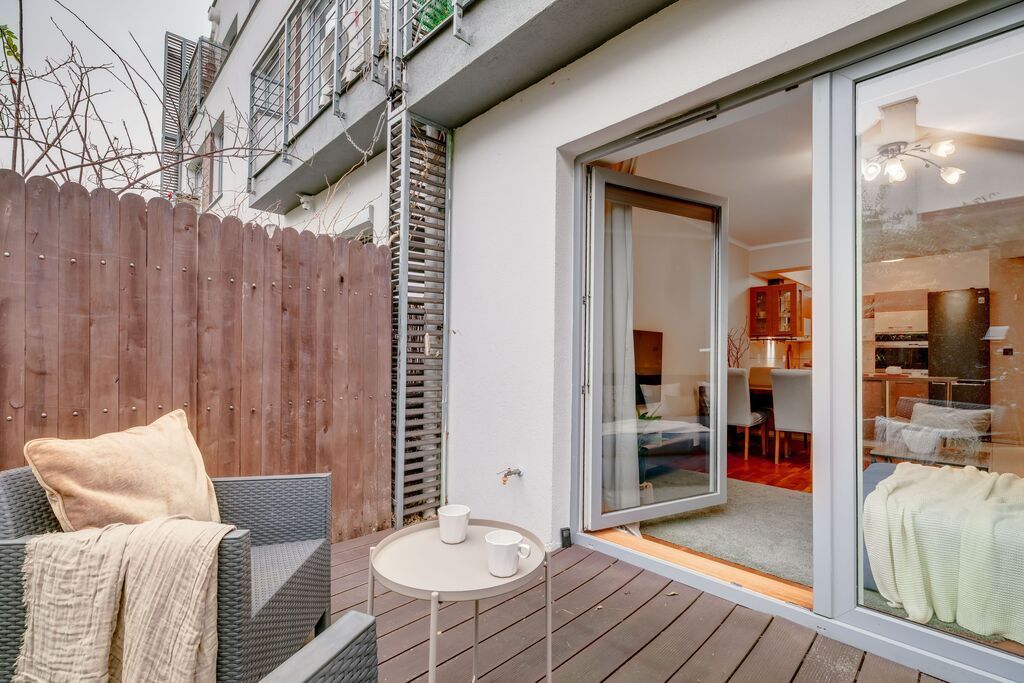 Mieszkanie 3-pokojowe Piaseczno, ul. Owocowy Sad. Zdjęcie 8