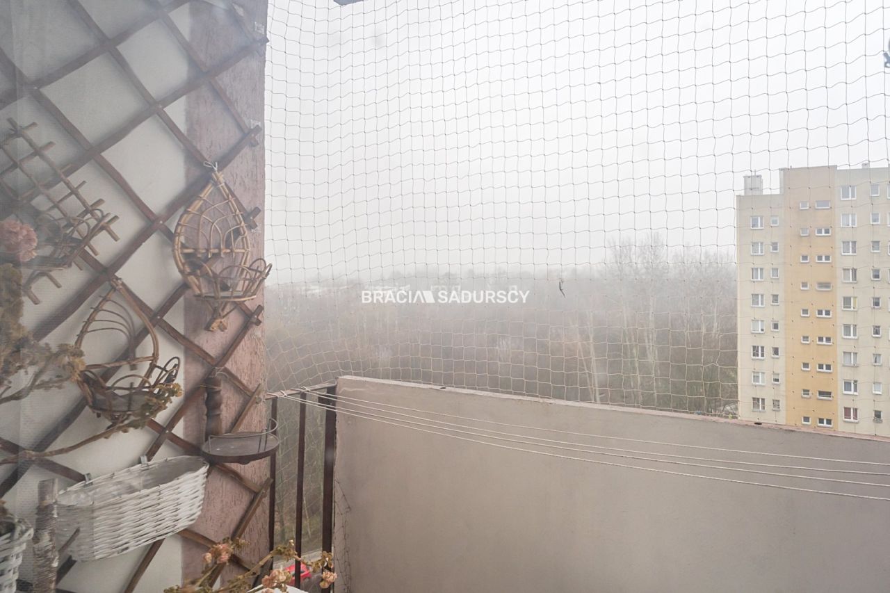 Mieszkanie 3-pokojowe Kraków Prokocim, ul. Erazma Jerzmanowskiego. Zdjęcie 16