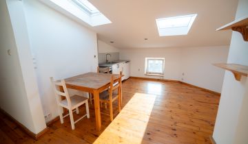 Mieszkanie 1-pokojowe Poznań Jeżyce, ul. Augustyna Szamarzewskiego