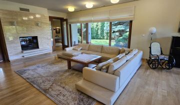 dom wolnostojący, 6 pokoi Smolec