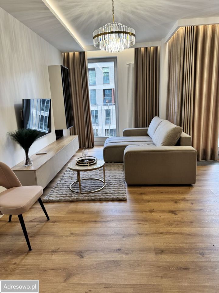 Mieszkanie 2-pokojowe Warszawa Wola, ul. Kolejowa. Zdjęcie 12