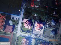 Działka budowlana Osielsko, ul. Czereśniowa. Zdjęcie 1