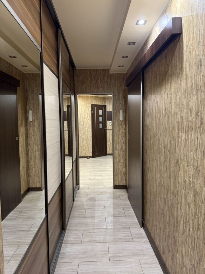 Mieszkanie 3-pokojowe Łódź Bałuty. Zdjęcie 5