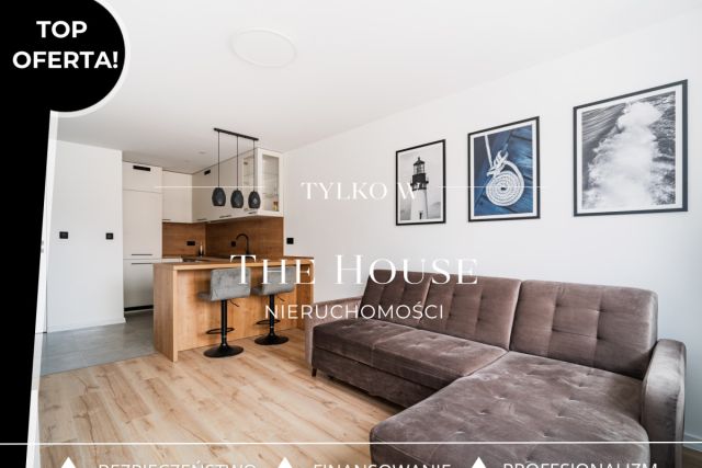 Mieszkanie 1-pokojowe Gdynia Wzgórze Świętego Maksymiliana, ul. Jana Matejki. Zdjęcie 1