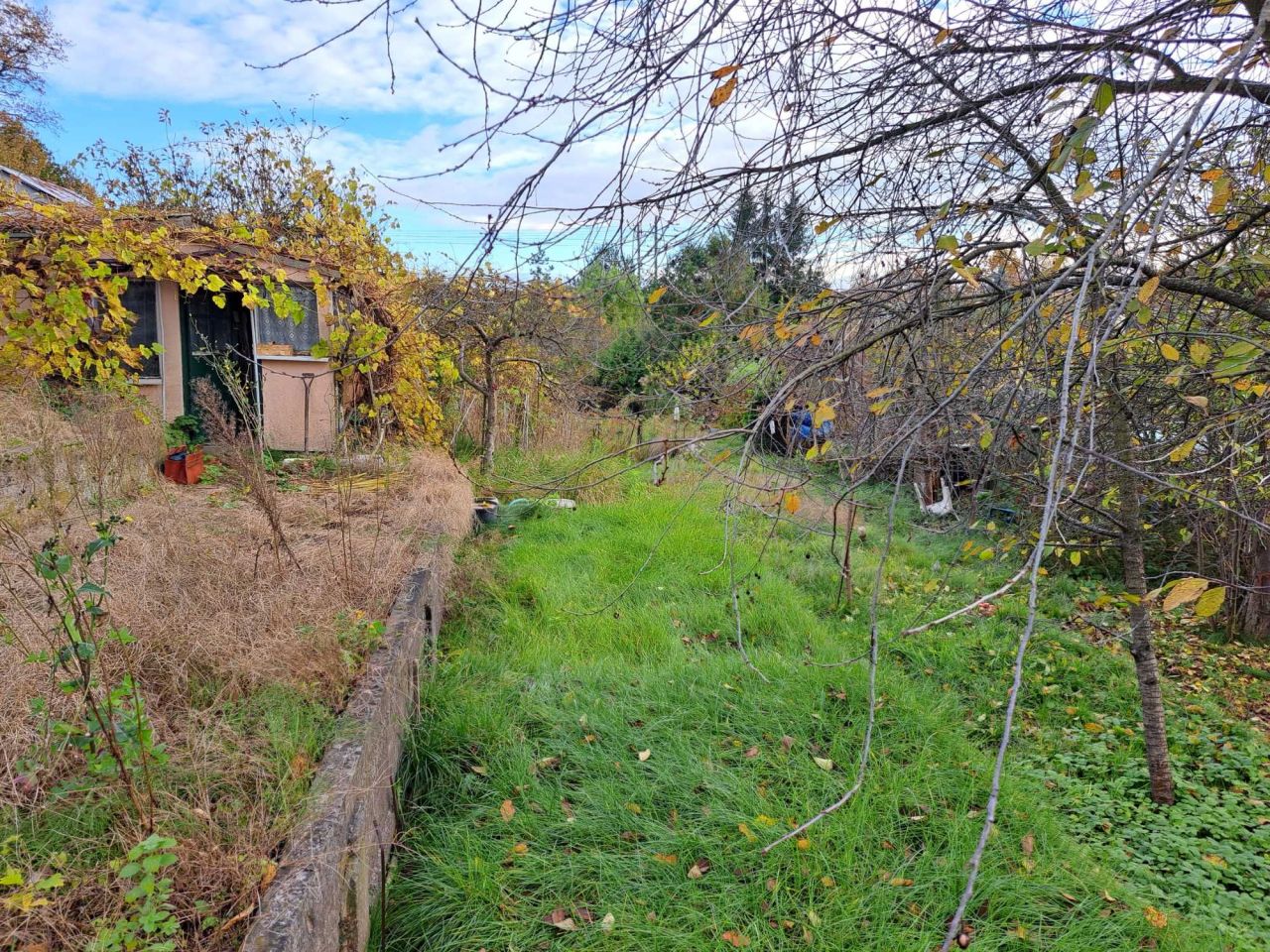 Działka rod Iława. Zdjęcie 1