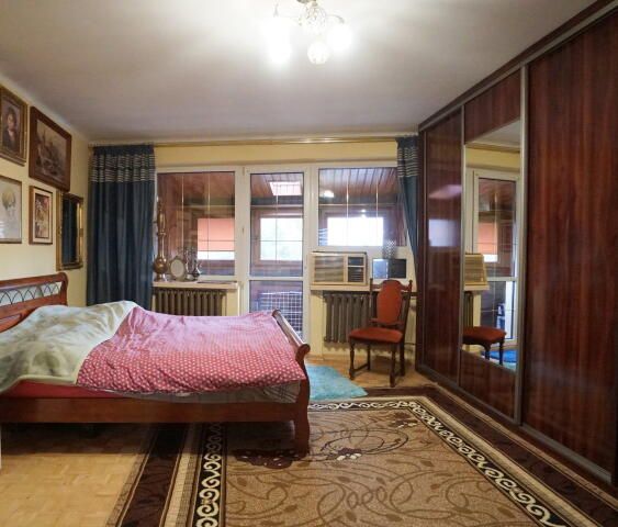 dom szeregowy, 3 pokoje Łomża, al. Legionów. Zdjęcie 4