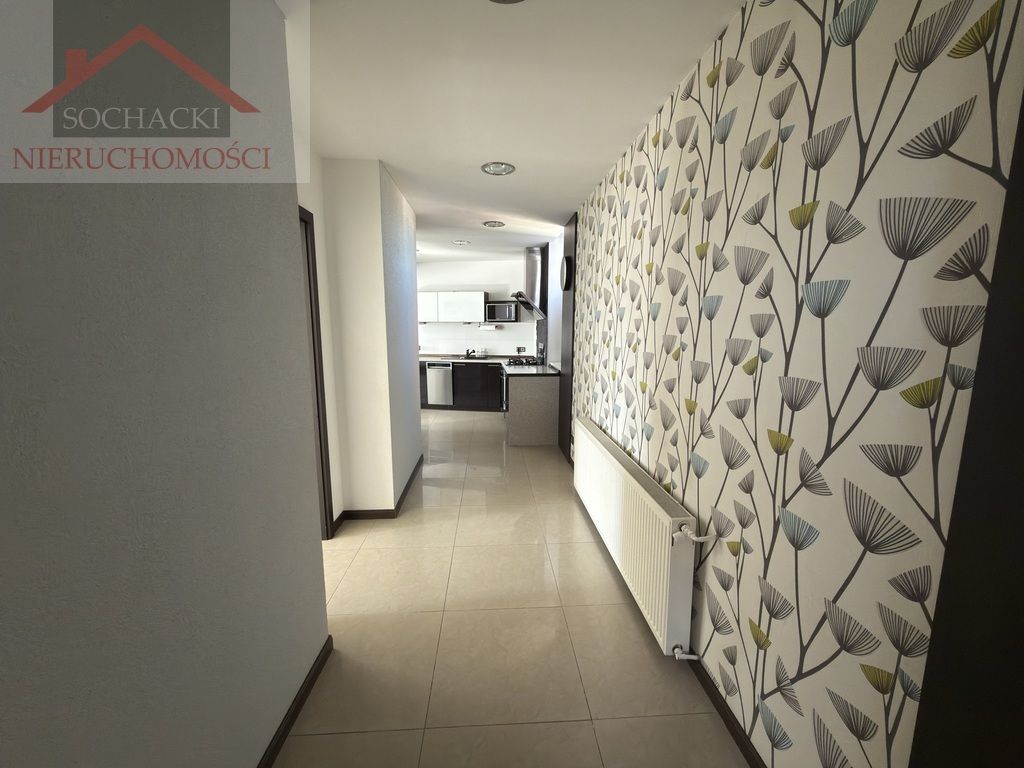 Mieszkanie 3-pokojowe Lubań, ul. Bankowa. Zdjęcie 10