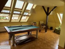 dom wolnostojący, 8 pokoi Wrocław Ołtaszyn, ul. Rubinowa. Zdjęcie 4