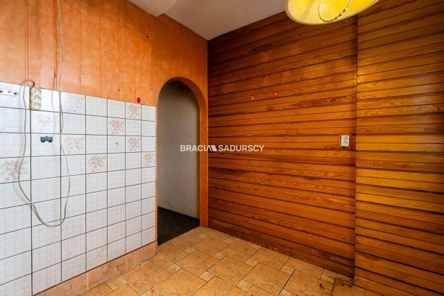 Mieszkanie 3-pokojowe Kraków Mistrzejowice, os. Kombatantów. Zdjęcie 11