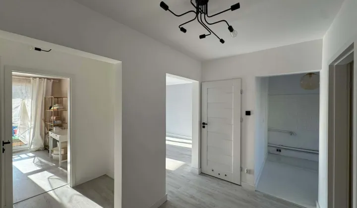 Mieszkanie 2-pokojowe Lubin, ul. Grabowa