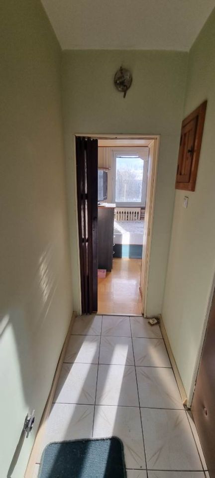 Mieszkanie 3-pokojowe Pabianice Centrum, ul. Władysława Broniewskiego. Zdjęcie 4