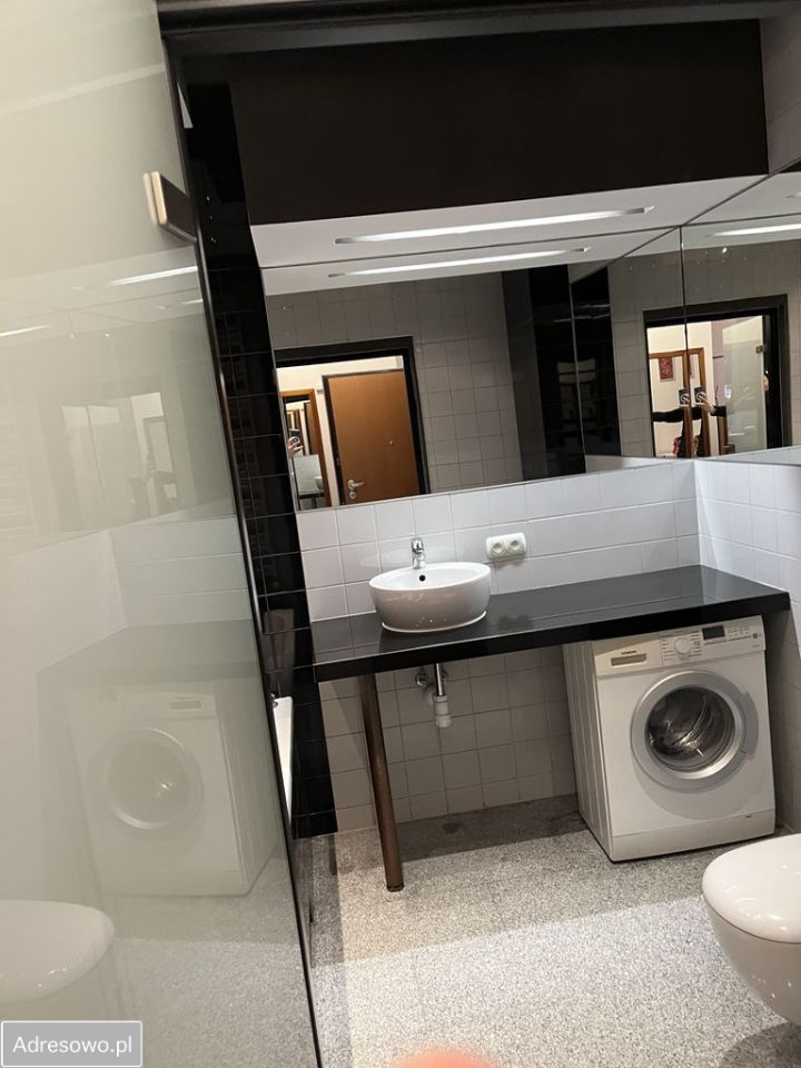 Mieszkanie 2-pokojowe Warszawa Wilanów, ul. Sarmacka. Zdjęcie 2